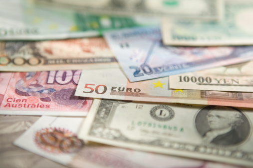 Currency Exchange | Foreign Exchange |.