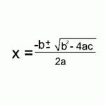 Quadratic Equation Calculator